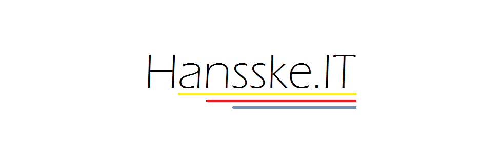 hansske.it